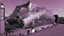 ülegabariidilised veod projektiveod project and specialtransport heavilift transport solutions Estonia