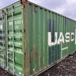 Купить контейнер в Эстонии