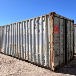 продажа морских контейнеров