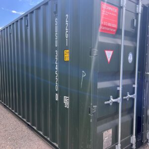продажа морских контейнеров