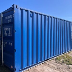 merekonteinerite müük