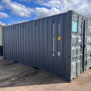 merekonteinerite müük