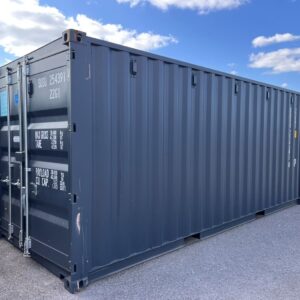 merekonteinerite müük