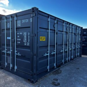 merekonteinerite müük