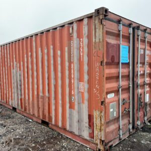 merekonteinerite müük