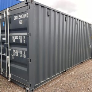 Дешевые морские контейнеры