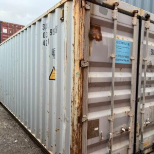 merekonteinerite müük