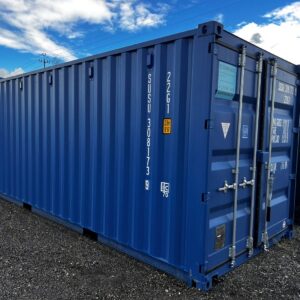 merekonteinerite müük Tallinn