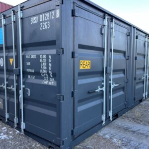 Merekonteiner Tallinn
