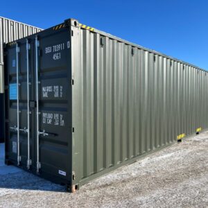 Merekonteinerite müük Tartu