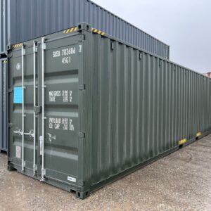 merekonteinerite müük