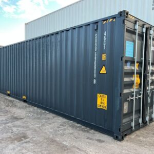 merekonteinerite müük