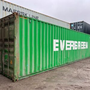 12 m kasutatud merekonteiner