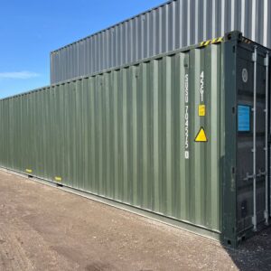 12 meetrine merekonteiner