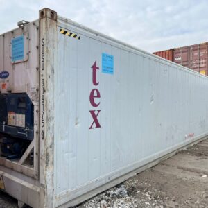 külmutuskonteinerid