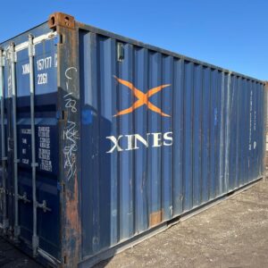 merekonteinerite müük