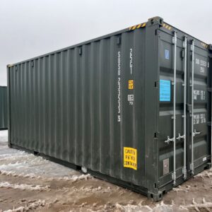 merekonteinerite müük pärnu