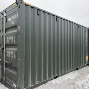 Морской контейнер купить в Нарве