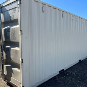 laokonteinerite müük