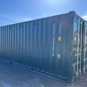 merekonteinerite müük