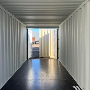 merekonteinerite müük