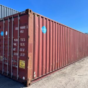 продажа морских контейнеров