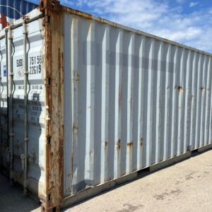 Merekonteiner 20dc SUSU7515659