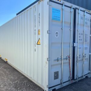 Storage container 40hc SUSU4011356