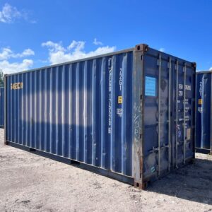 Shipping container 20dc SEGU1755206
