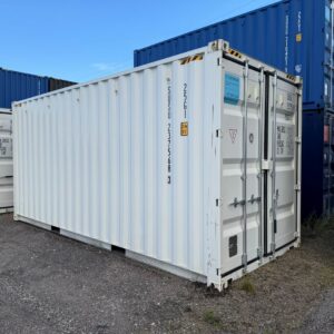 Shipping container 20hc SUSU2375683
